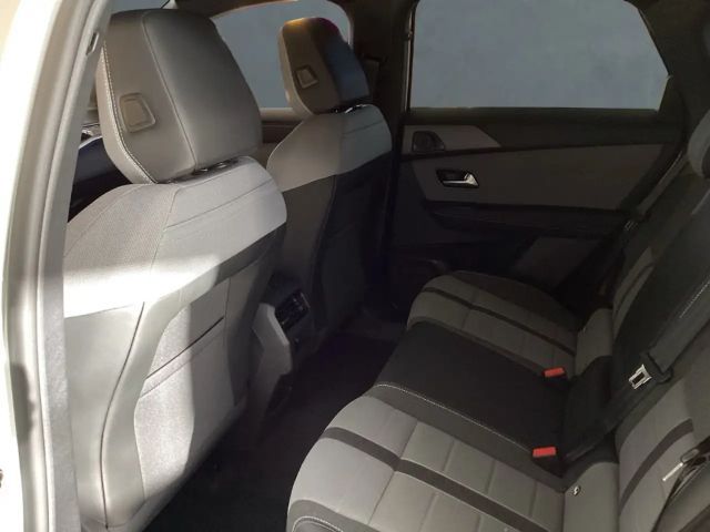 Opel Grandland X GS-Line Grand Sport Hybrid