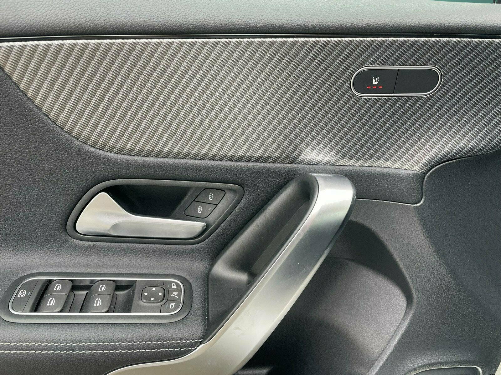 Mercedes-Benz A 200 Progressive