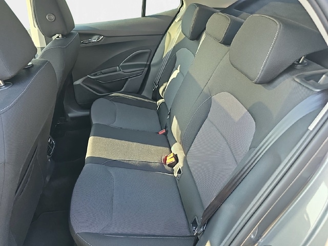 Skoda Fabia Selection