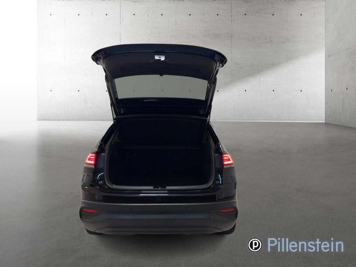 Volkswagen Taigo 1.0 TSI IQ.Drive Move