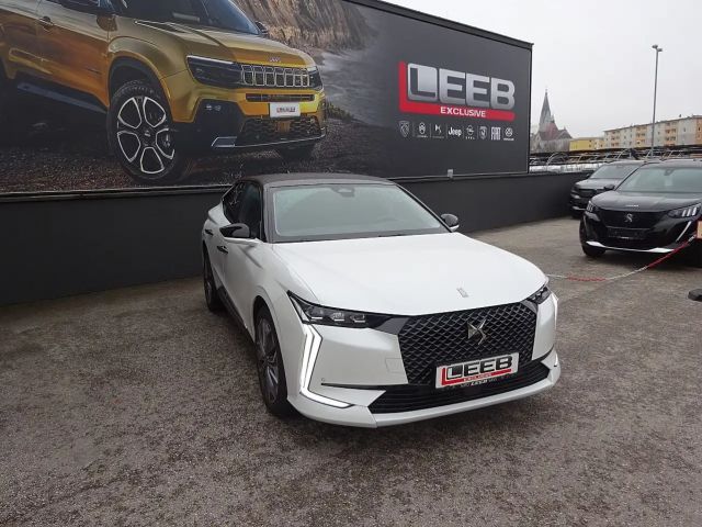 DS DS 4 BlueHDi Mobiles