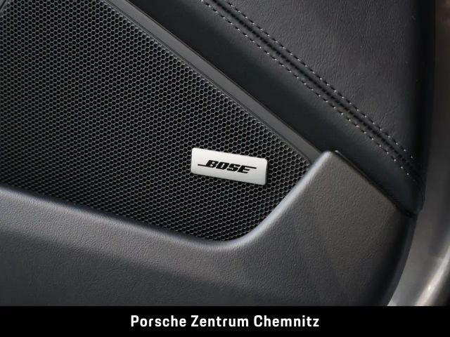 Porsche 911 4S Carrera Coupé