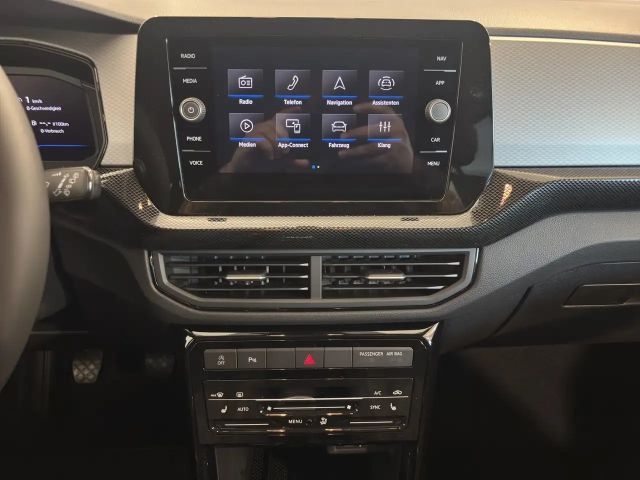 Volkswagen T-Cross Friends TSI