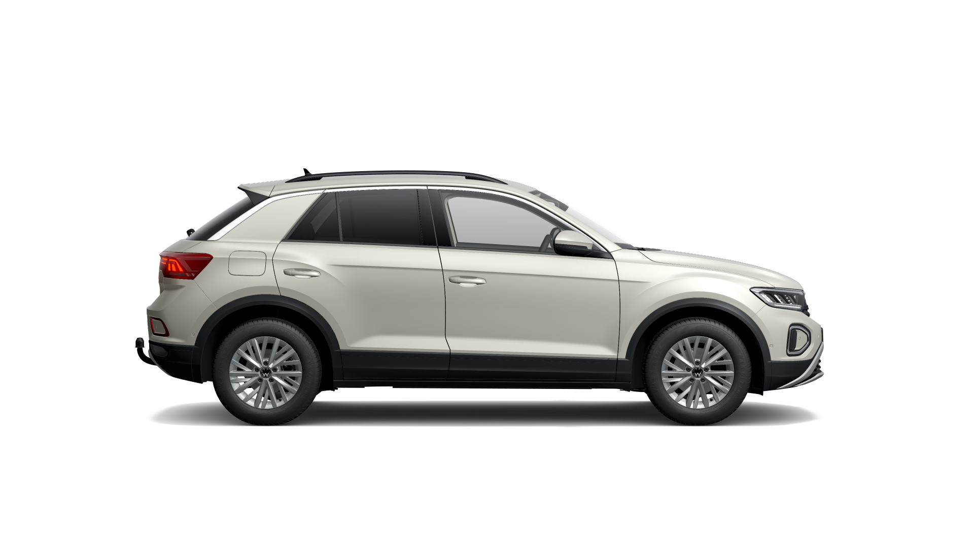 Volkswagen T-Roc 1.5 TSI DSG Life