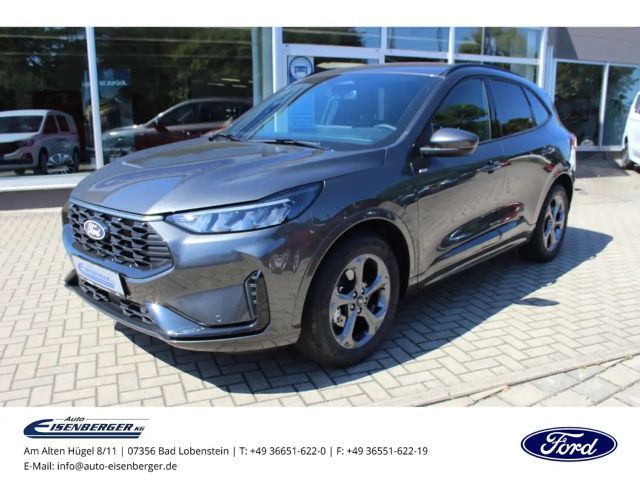 Ford Kuga ST Line