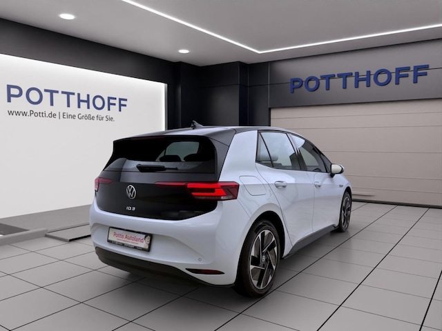 Volkswagen ID.3 Performance Pure