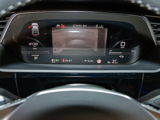 Audi e-tron 55 Quattro S-Line Sportback