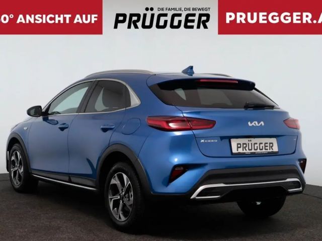 Kia XCeed GDi