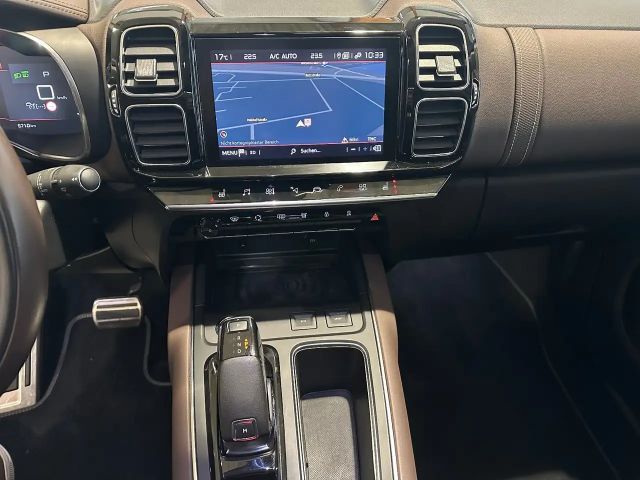 Citroën C5 Aircross PT130 EAT ShinePa. | Vollausstattung