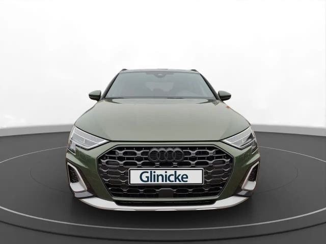 Audi A3 35 TFSI Sedan