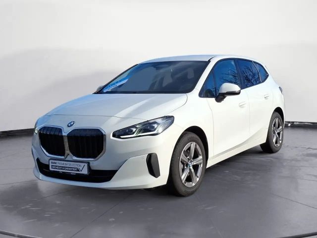 BMW 216 DCT