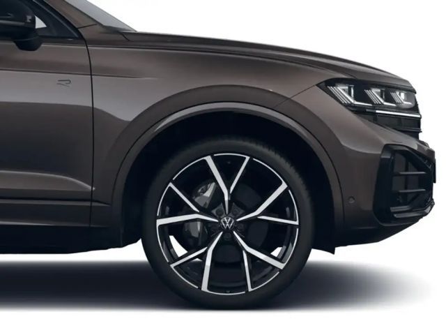 Volkswagen Touareg 3.0 V6 TDI R-Line Style