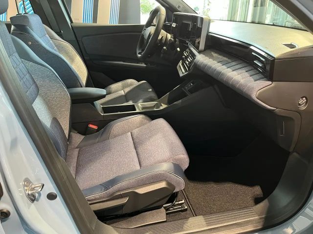 Renault 4 Comfort E-Tech Techno