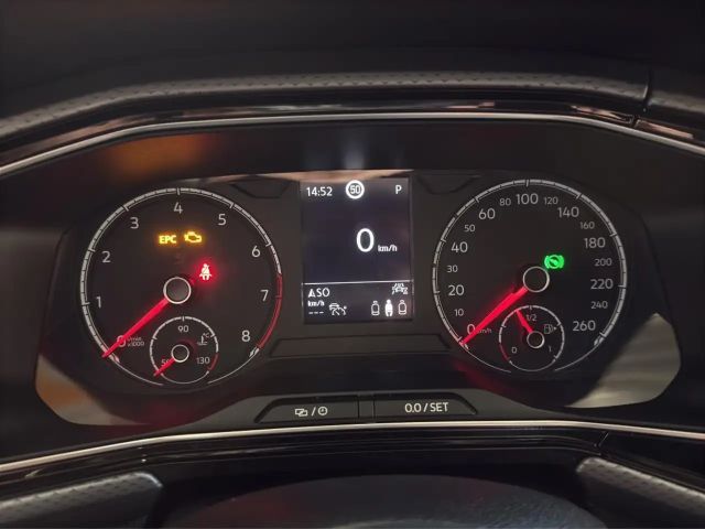 Volkswagen T-Cross 1.0 TSI DSG Life