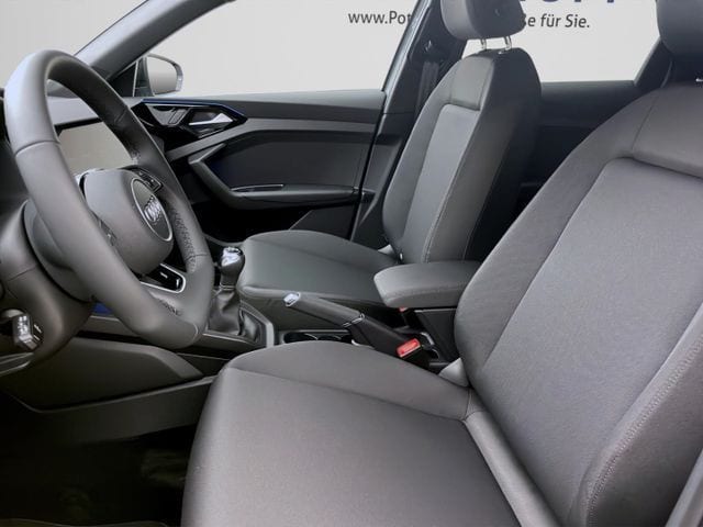 Audi A1 25 TFSI Sportback