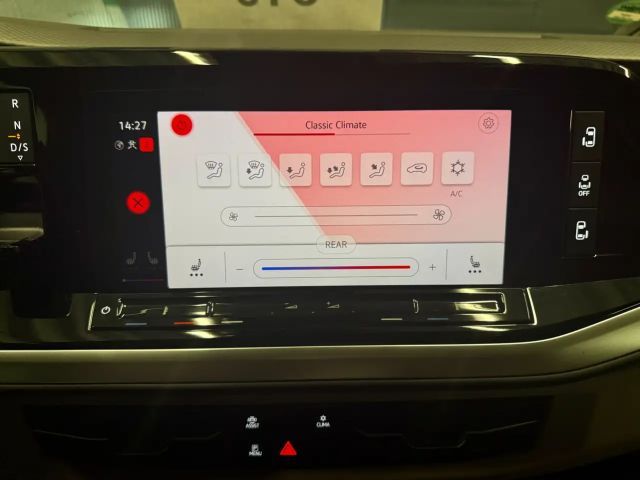 Volkswagen Multivan Life T7