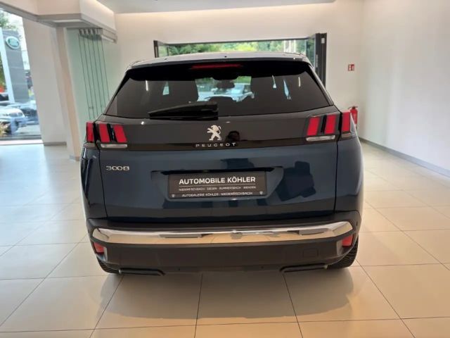 Peugeot 3008 Allure Pack PureTech