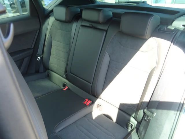 Cupra Ateca 1.5 TSI DSG