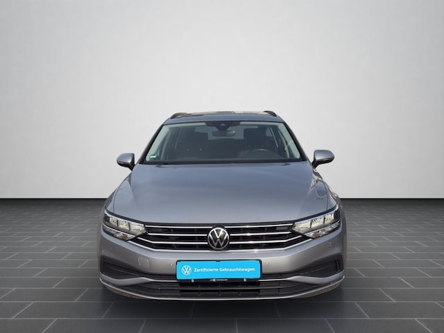 Volkswagen Passat 1.5 TSI DSG Variant