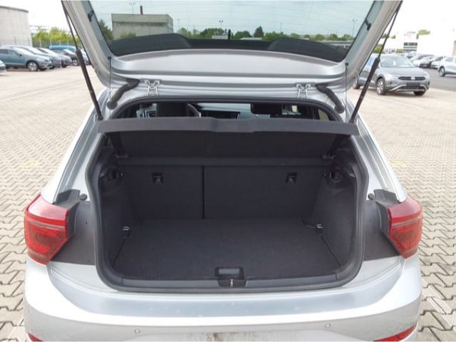 Volkswagen Polo 1.0 TSI DSG R-Line