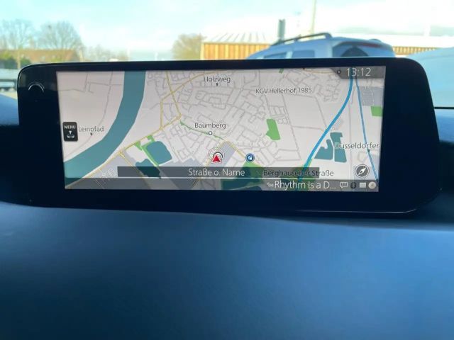 Mazda 3 2.5L Exclusive-line