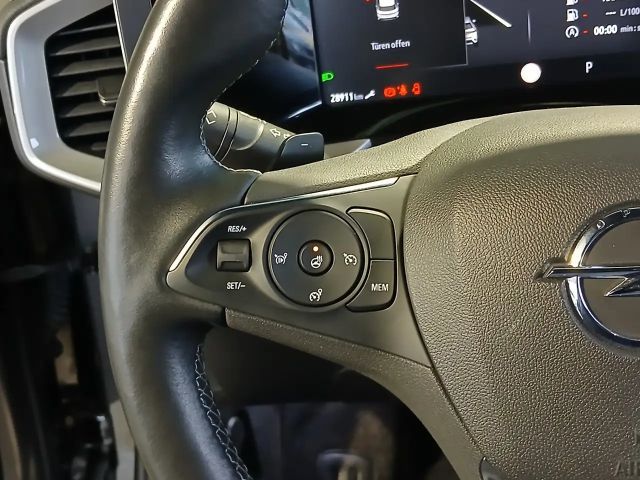 Opel Mokka 1.2 Turbo