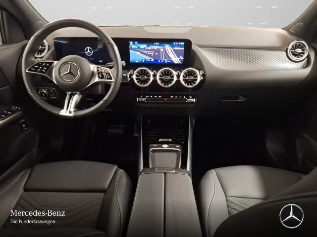 Mercedes-Benz EQA 250 Advanced Progressive