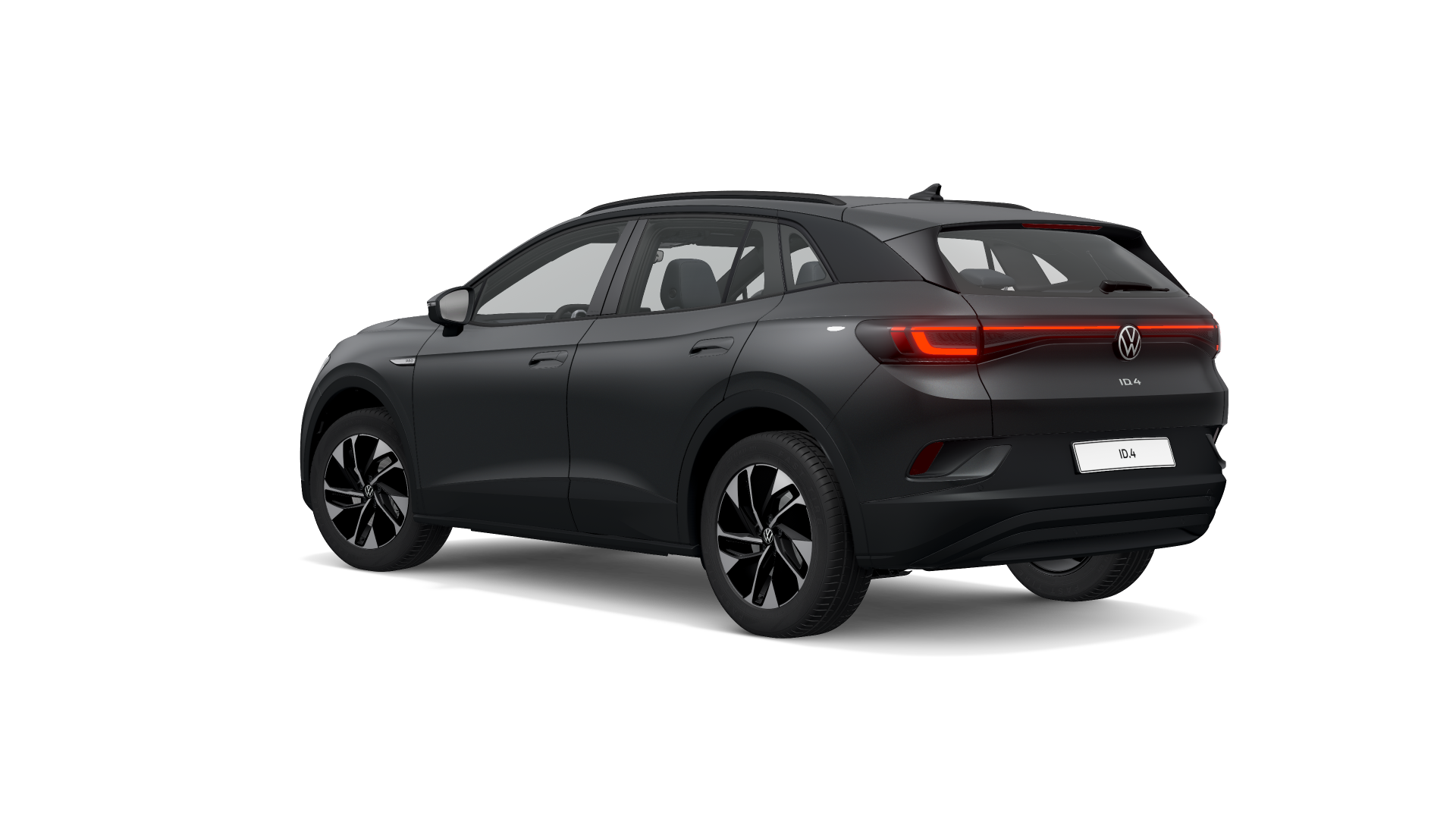 Volkswagen ID.4 Life Performance Pro