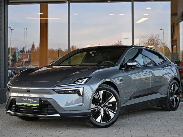 Polestar 4 Dual motor Long range