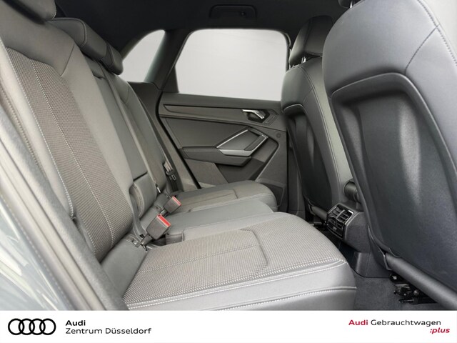 Audi Q3 35 TDI S-Tronic