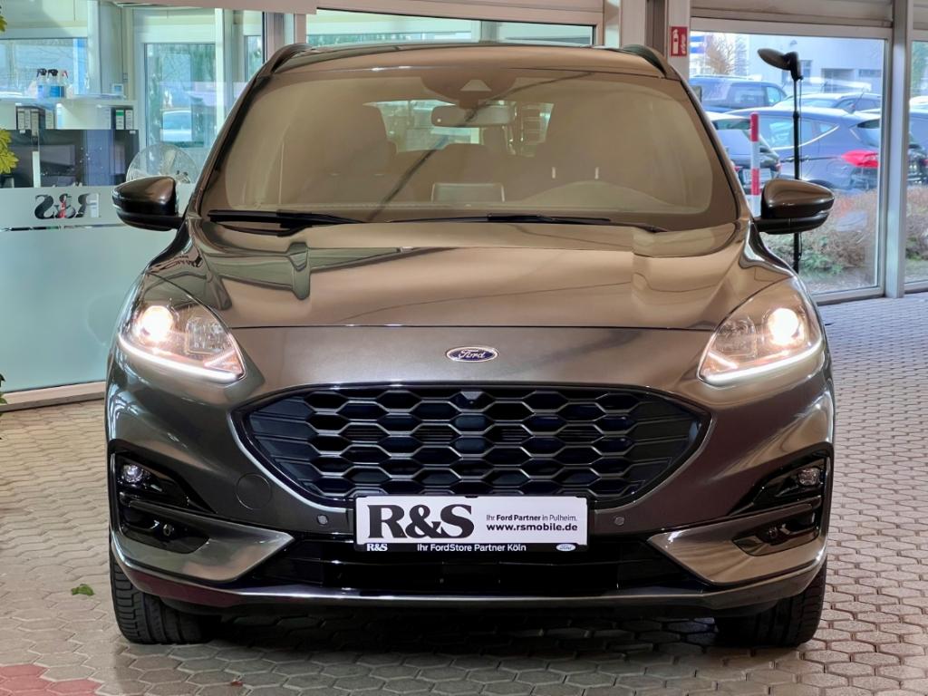 Ford Kuga ST Line