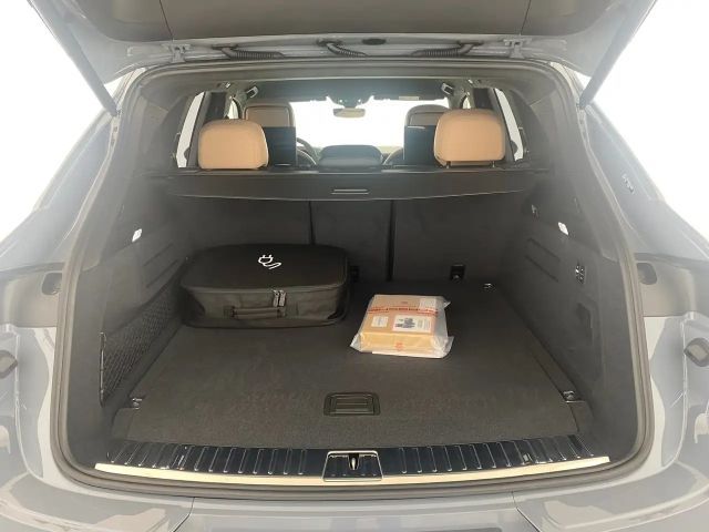 Porsche Cayenne E-Hybrid Turbo