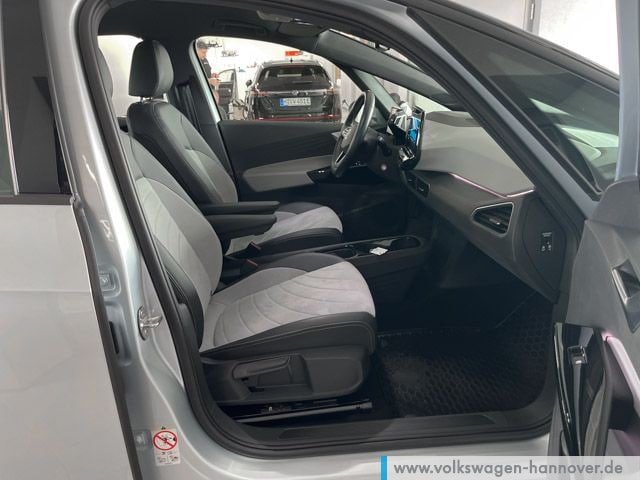 Volkswagen ID.3 Performance Pro
