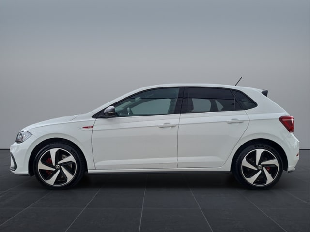 Volkswagen Polo 2.0 TSI DSG