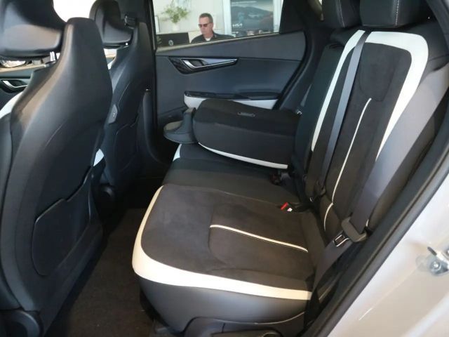 Kia EV6 GT-Line Vierwielaandrijving