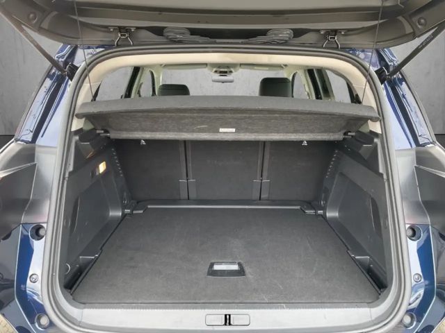 Citroën C5 Aircross Hybrid Plus