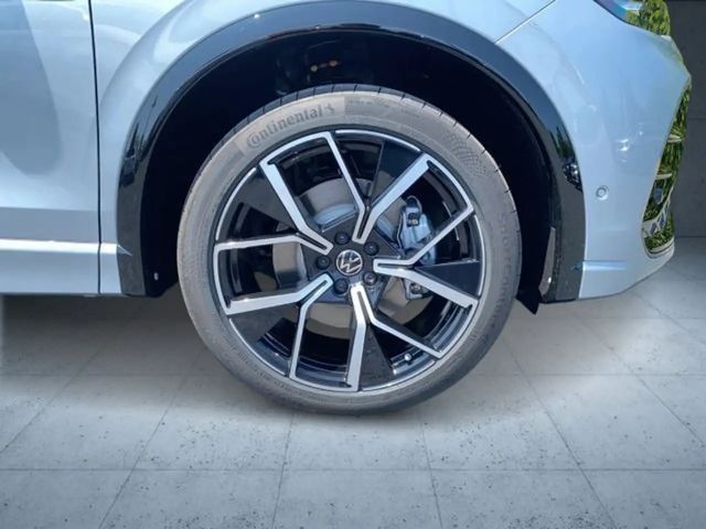 Volkswagen Tiguan 2.0 TSI R-Line