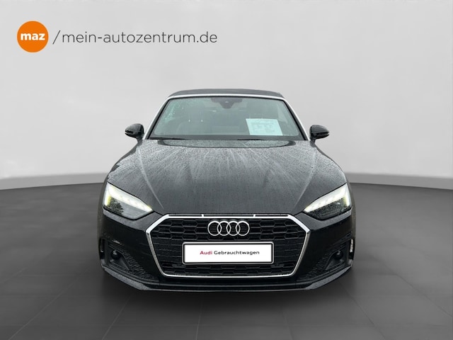 Audi A5 35 TFSI Cabriolet S-Tronic