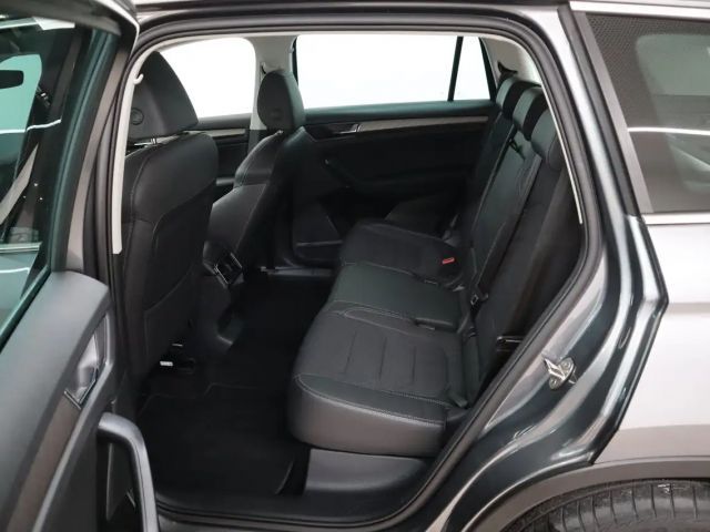 Skoda Kodiaq 4x4 Style Style