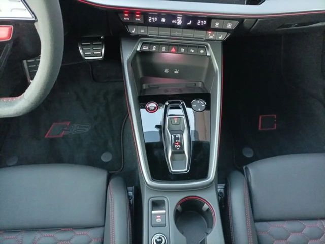 Audi RS3 Sedan Sportback