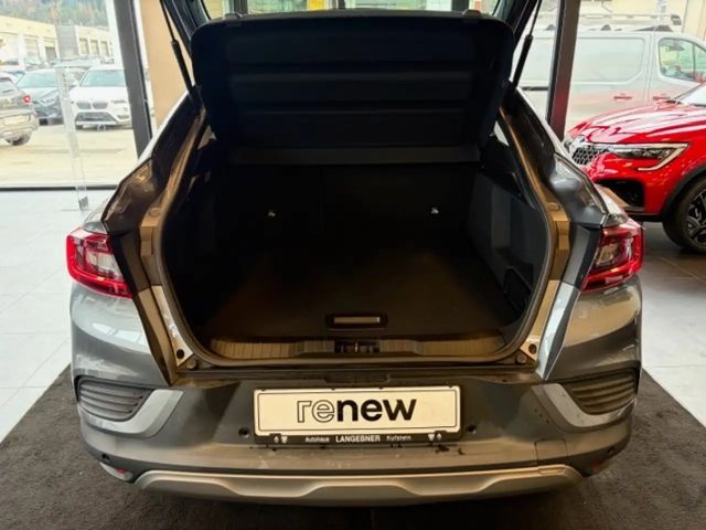 Renault Arkana E-Tech Hybrid