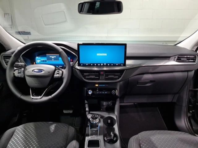 Ford Kuga Titanium