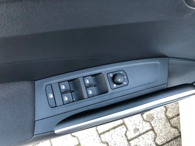 Skoda Fabia Monte Carlo Selection