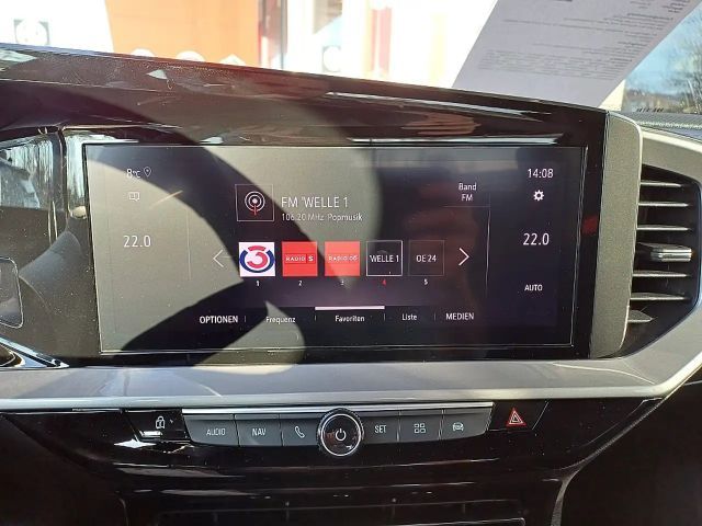 Opel Mokka GS-Line Grand Sport