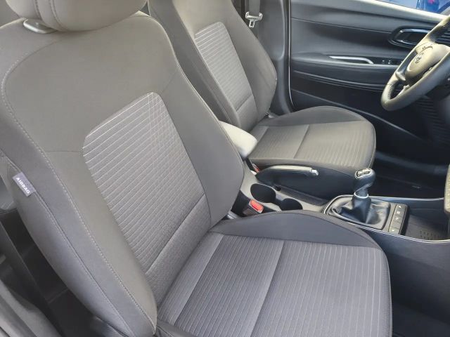 Hyundai i20 1.0 T-GDi