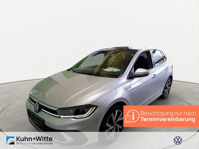 Volkswagen Polo 1.0 TSI R-Line