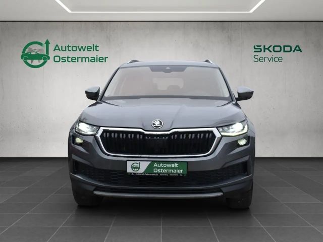 Skoda Kodiaq 2.0 TDI 4x4 Style Style