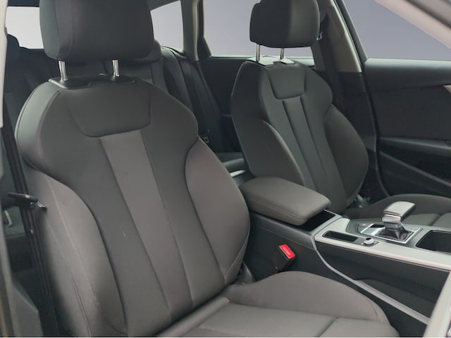 Audi A4 35 TDI Avant S-Tronic