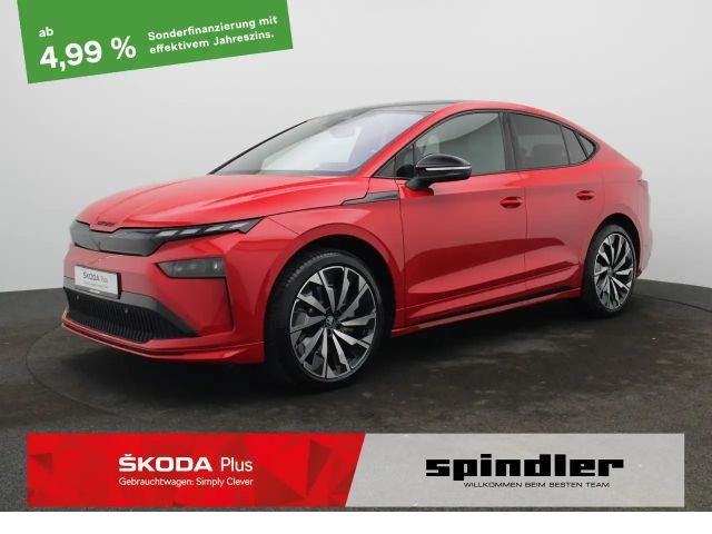 Skoda Enyaq Sportline