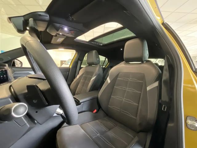 Opel Astra 1.2 Turbo GS-Line Grand Sport Turbo